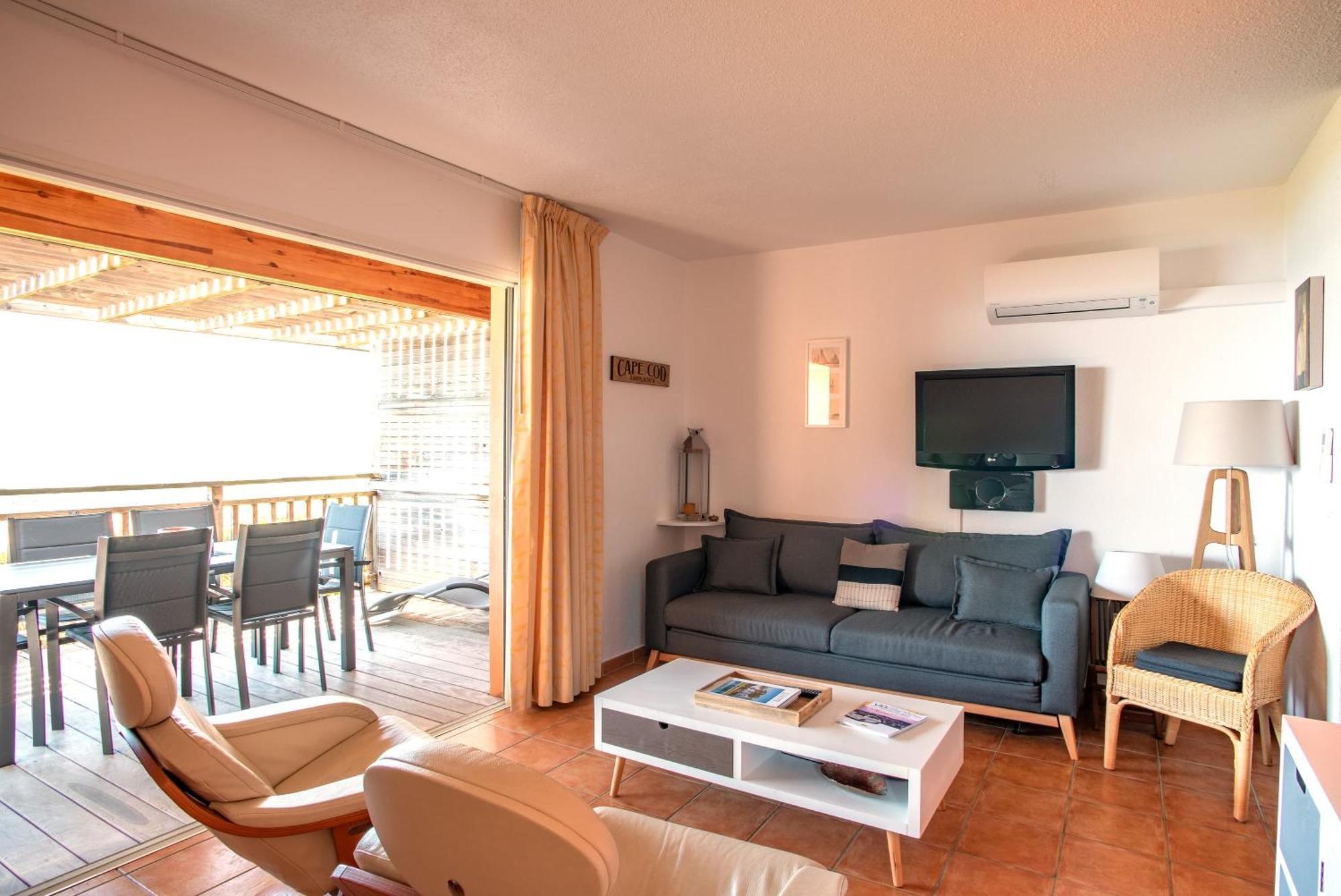 Residence Les Hameaux De Santa Giulia Porto-Vecchio (Corsica) Exterior foto