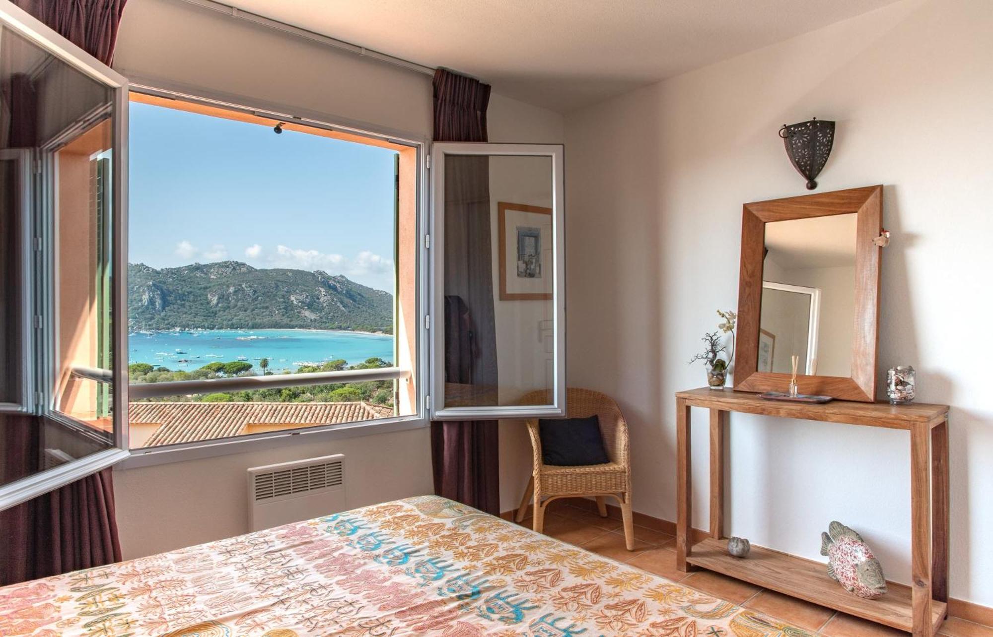Residence Les Hameaux De Santa Giulia Porto-Vecchio (Corsica) Exterior foto