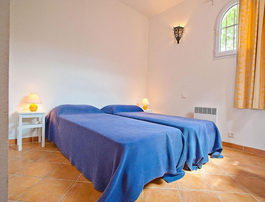 Residence Les Hameaux De Santa Giulia Porto-Vecchio (Corsica) Quarto foto