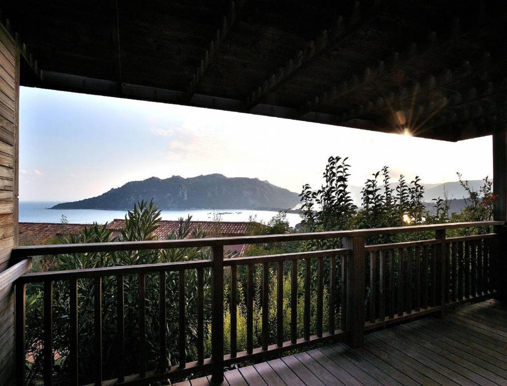 Residence Les Hameaux De Santa Giulia Porto-Vecchio (Corsica) Quarto foto