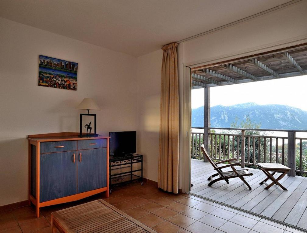 Residence Les Hameaux De Santa Giulia Porto-Vecchio (Corsica) Quarto foto