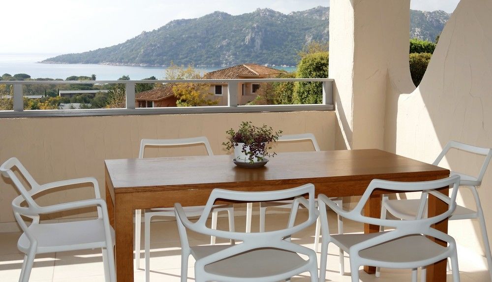 Residence Les Hameaux De Santa Giulia Porto-Vecchio (Corsica) Exterior foto
